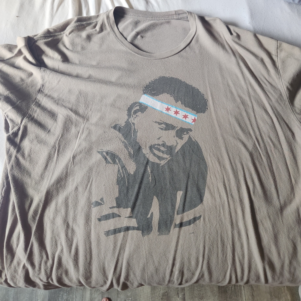 Walter Payton CHICAGO BEARS T-Shirt